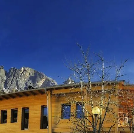 Hotel Paladin San Martino Di Castrozza