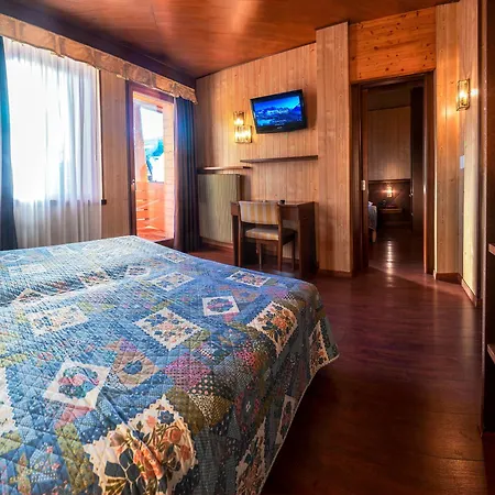 Hotel Paladin